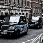 London Taxis