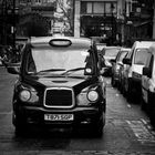 London Taxis