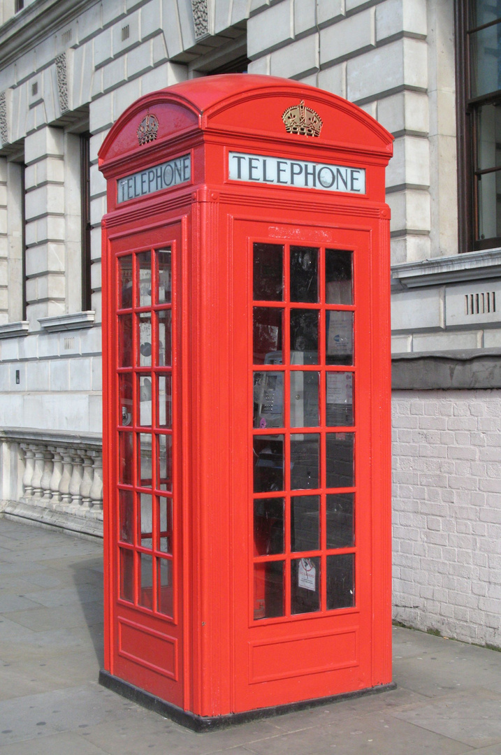 London Telephone