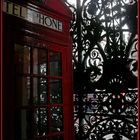 LONDON TELEPHONE