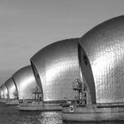 London Thames Barrier