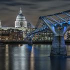 London Thames Path