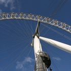 London - The Eye