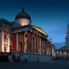 London – The National Gallery