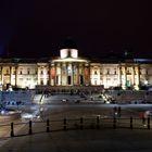 London - The National Gallery