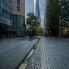 London The Shard