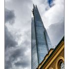 London The Shard 2