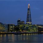 London The Shard 2017-01