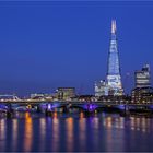 London The Shard 2017-02