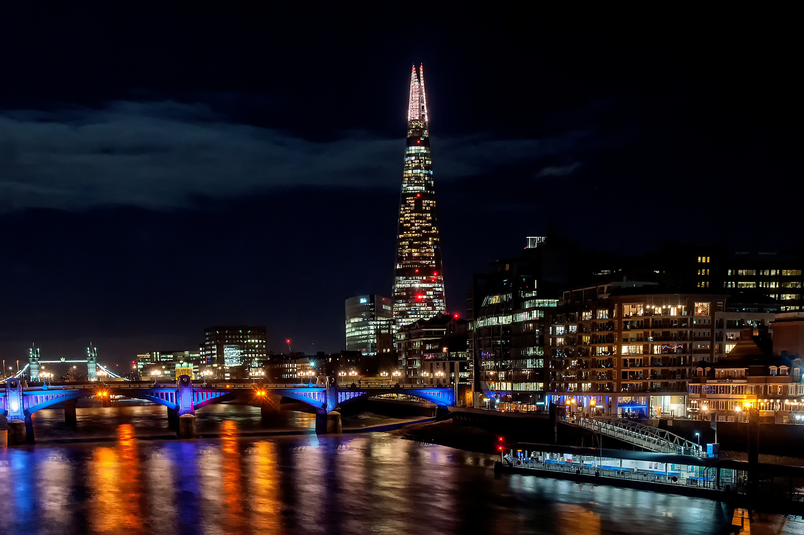 London - The Shard