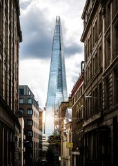 London - The Shard