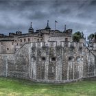 London - The Tower