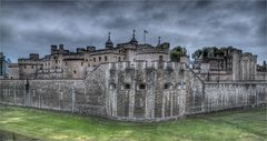 London - The Tower