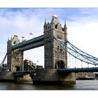 London - The Tower Bridge