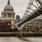 London through the Lens