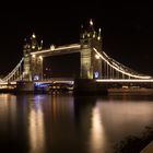 London Tower Bridge