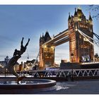 London Tower Bridge