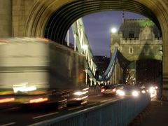 London Tower Bridge