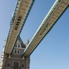 London - Tower Bridge - 06
