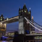 London  - Tower bridge
