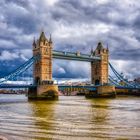 London Tower Bridge