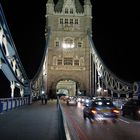 London Tower Bridge