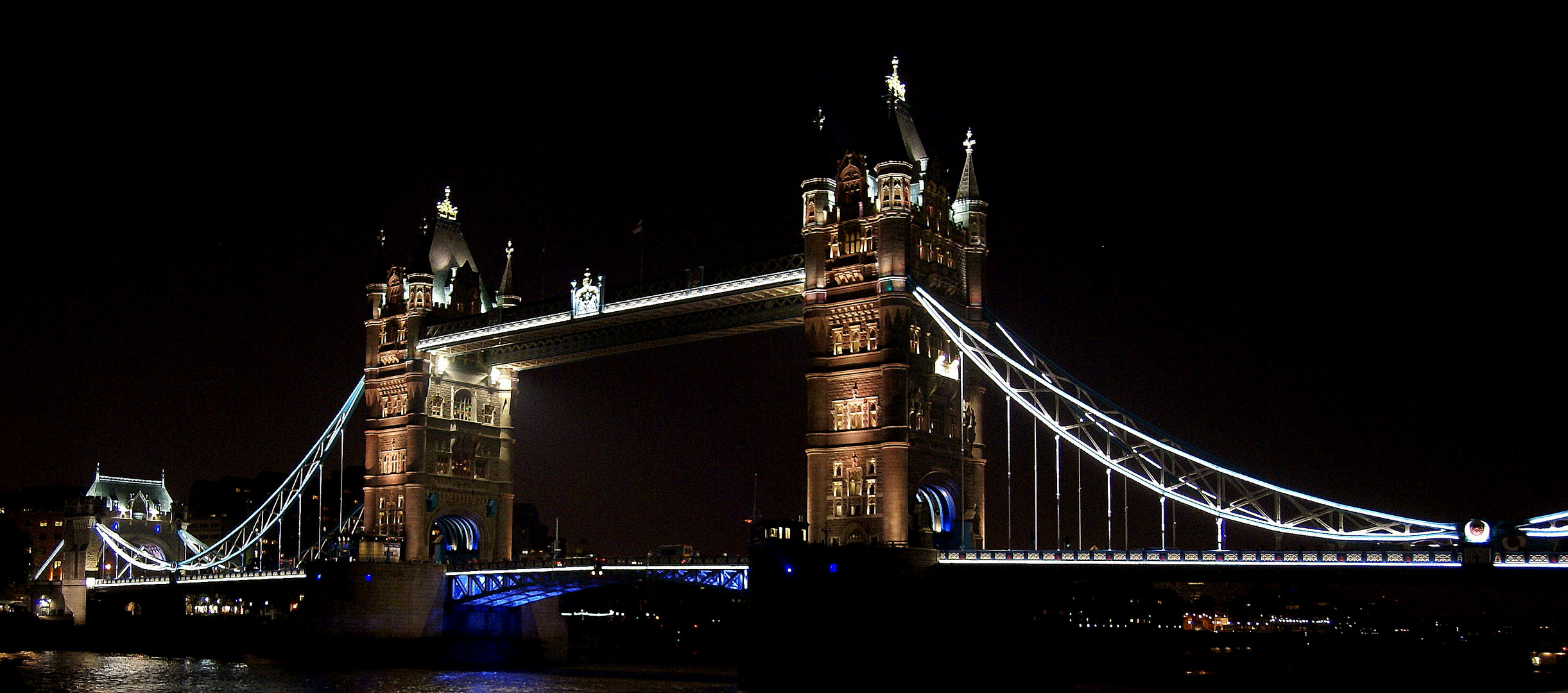 London - Tower Bridge