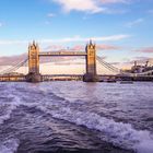 London Tower Bridge