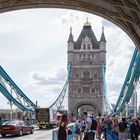 London, Tower Bridge #2