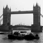 London- Tower Bridge 2