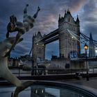 London Tower Bridge 2