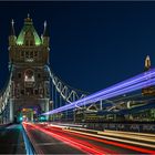 London Tower Bridge 2017-02