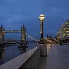 London Tower Bridge 2017-04