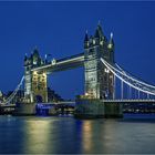 London Tower Bridge 2017-05