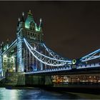 London Tower Bridge 2017-06