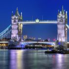 London Tower Bridge