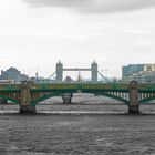 London Tower Bridge