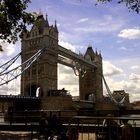 London - Tower Bridge