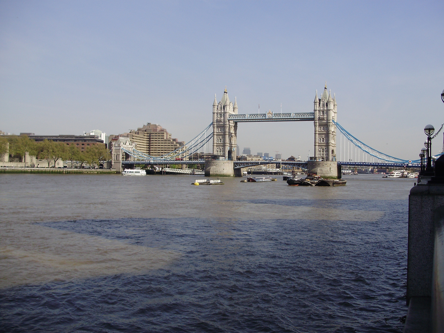 London Tower Bridge