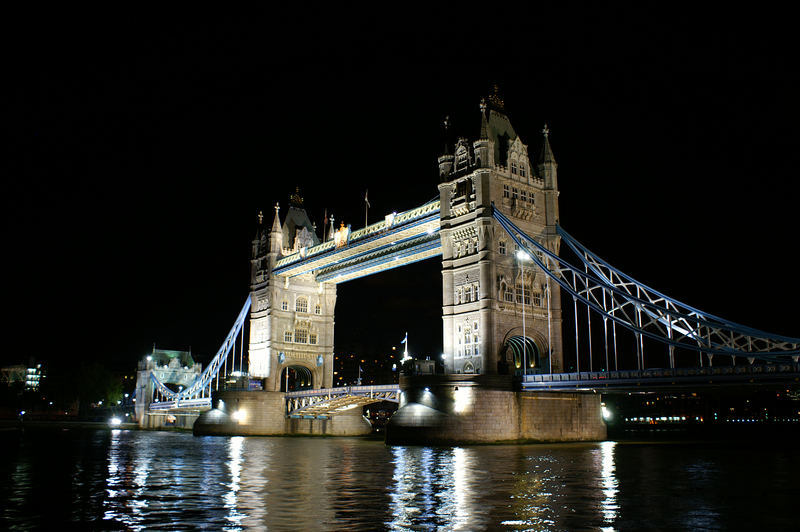 London - Tower Bridge