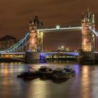 London Tower Bridge