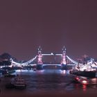 London Tower Bridge