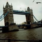 London Tower Bridge