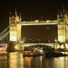 London Tower Bridge