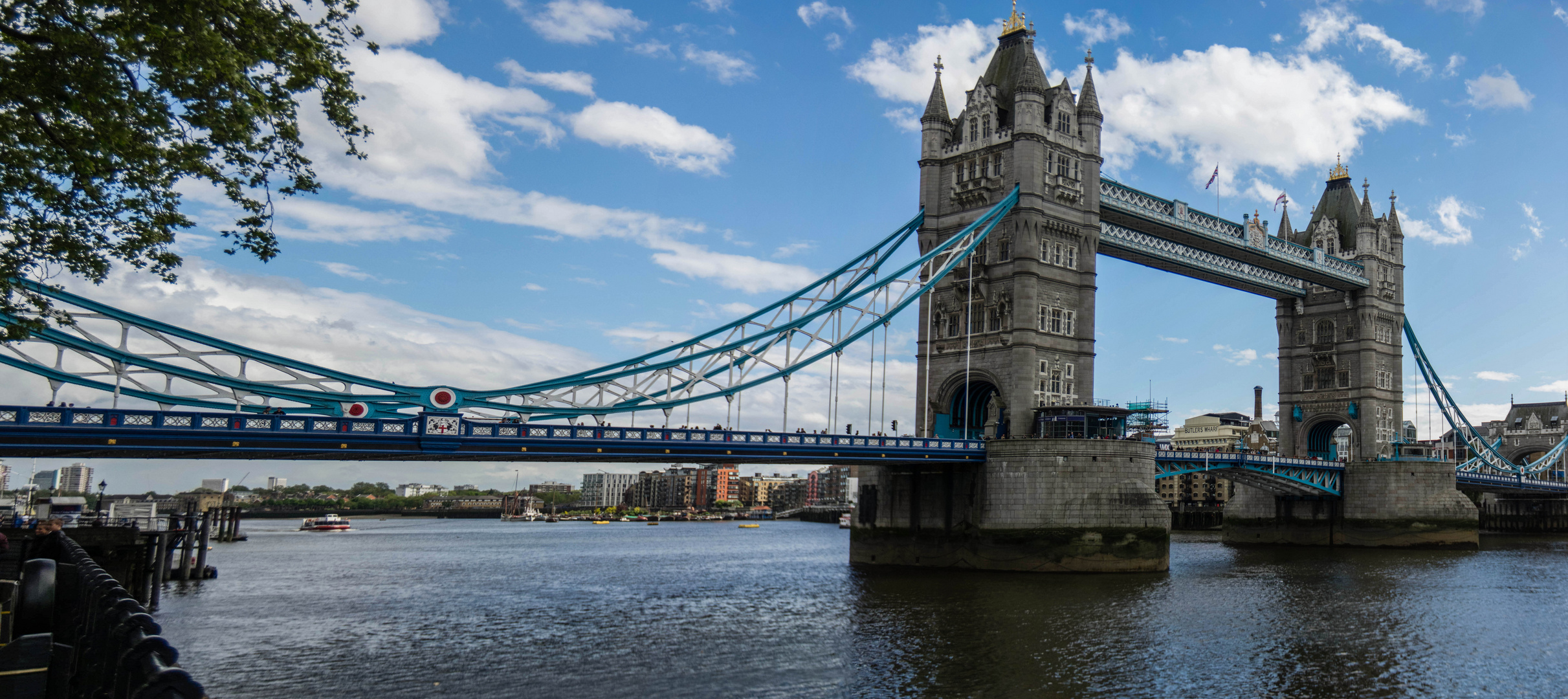 London Tower Bridge