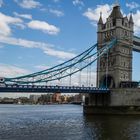 London Tower Bridge