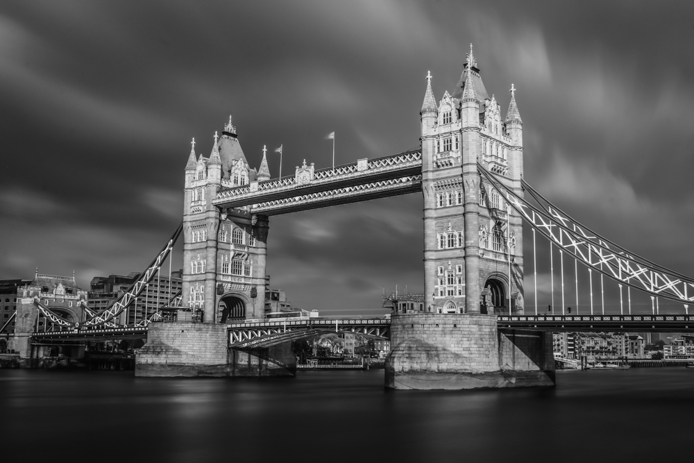 London - Tower Bridge