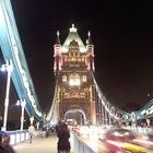 London Tower Bridge