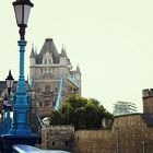 London Tower Bridge