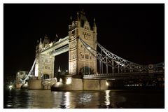 London - Tower Bridge